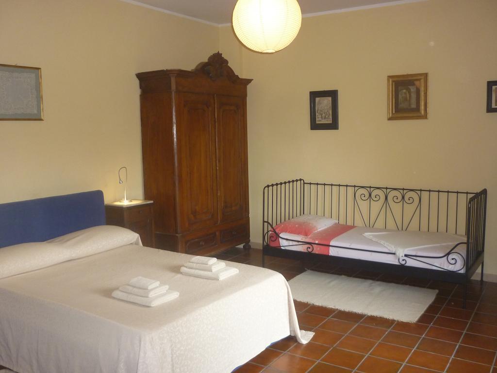 Art Peace And Food Hotell Villanova d'Asti Eksteriør bilde