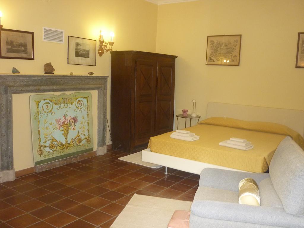Art Peace And Food Hotell Villanova d'Asti Rom bilde